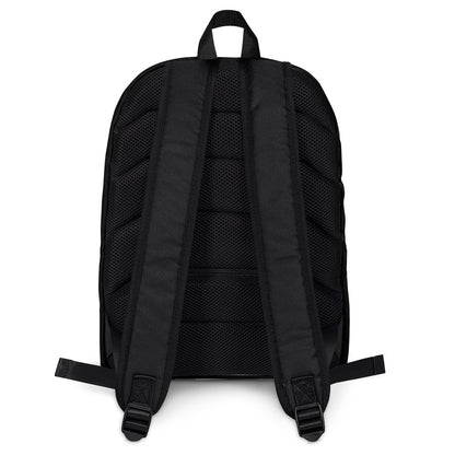 NO MERCY BACKPACK