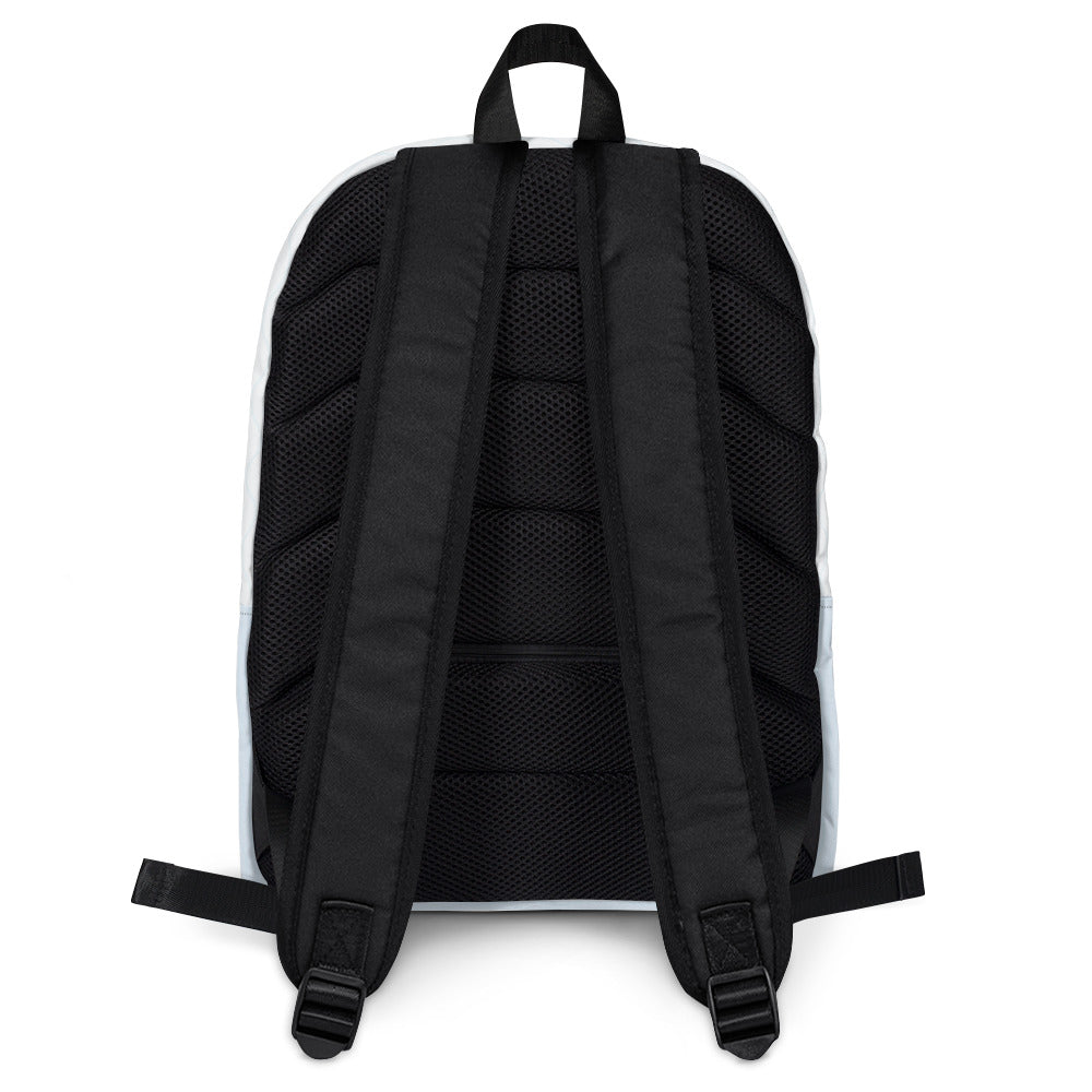 RIDE THE WAVE BACKPACK