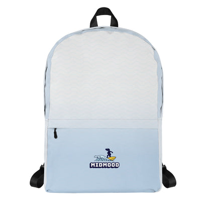 RIDE THE WAVE BACKPACK