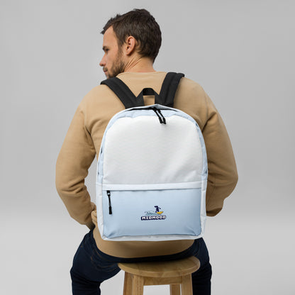 RIDE THE WAVE BACKPACK