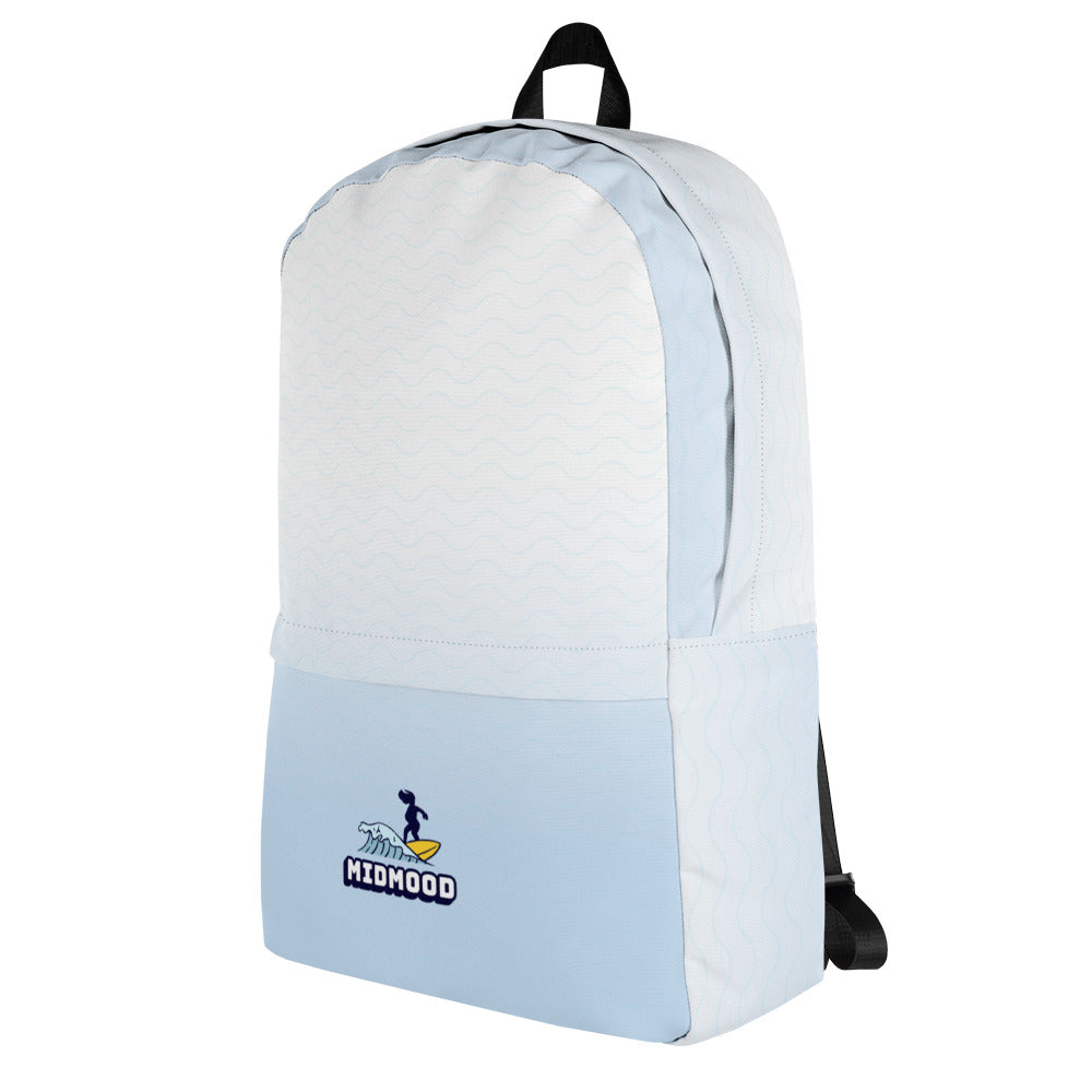 RIDE THE WAVE BACKPACK