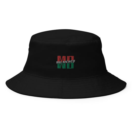 NO MERCY BUCKET HAT