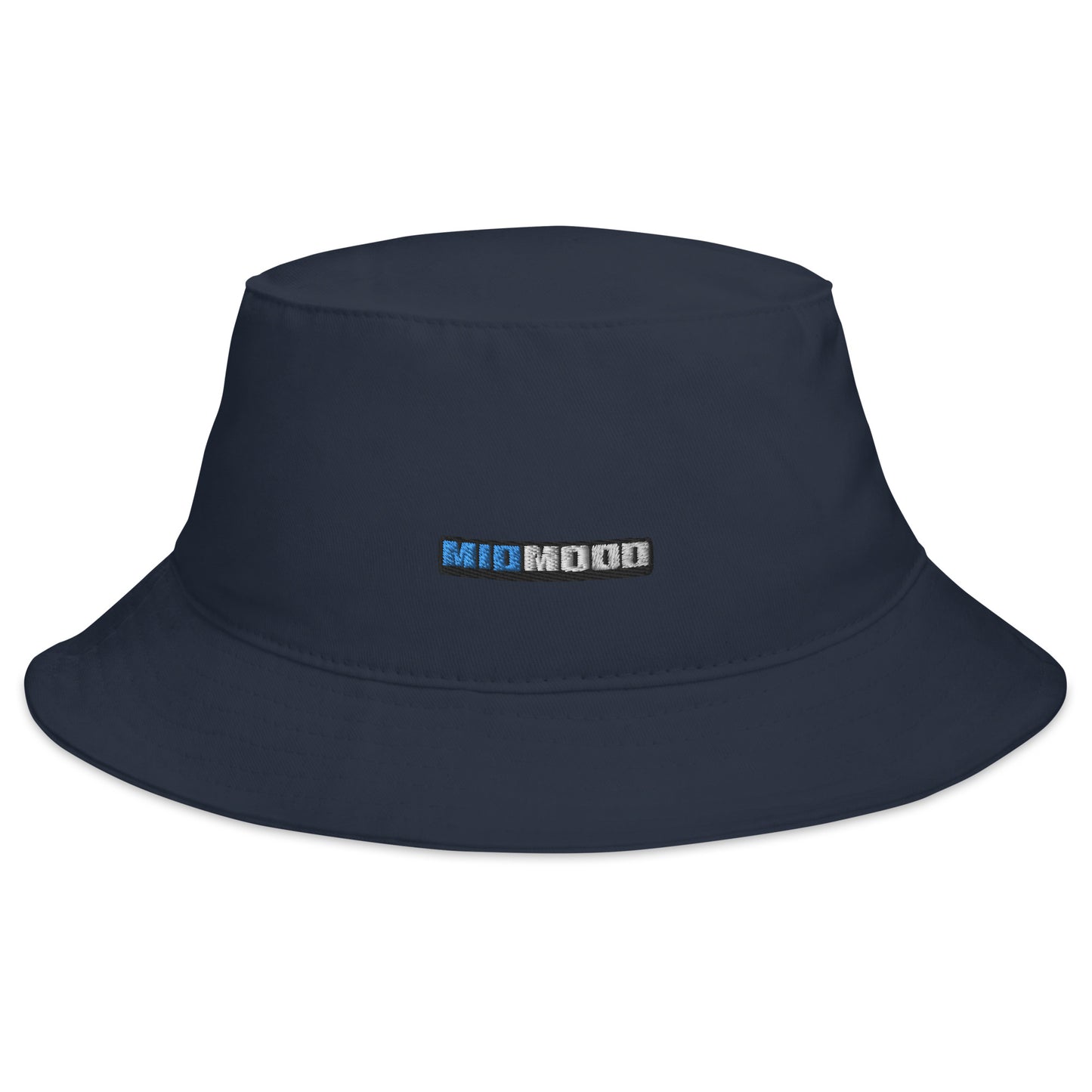 MDMD CLASSIC BUCKET HAT