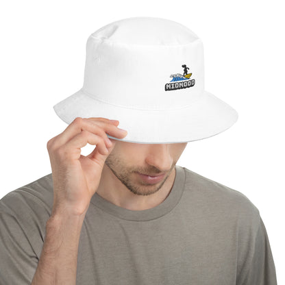 RIDE THE WAVE BUCKET HAT