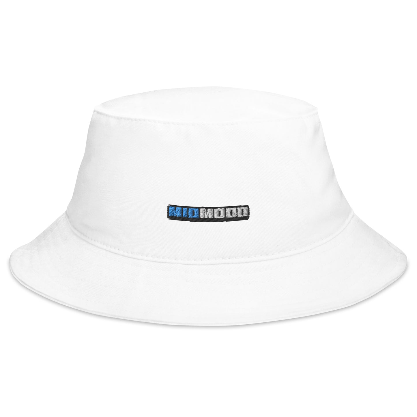 MDMD CLASSIC BUCKET HAT