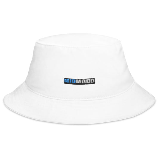 MDMD CLASSIC BUCKET HAT