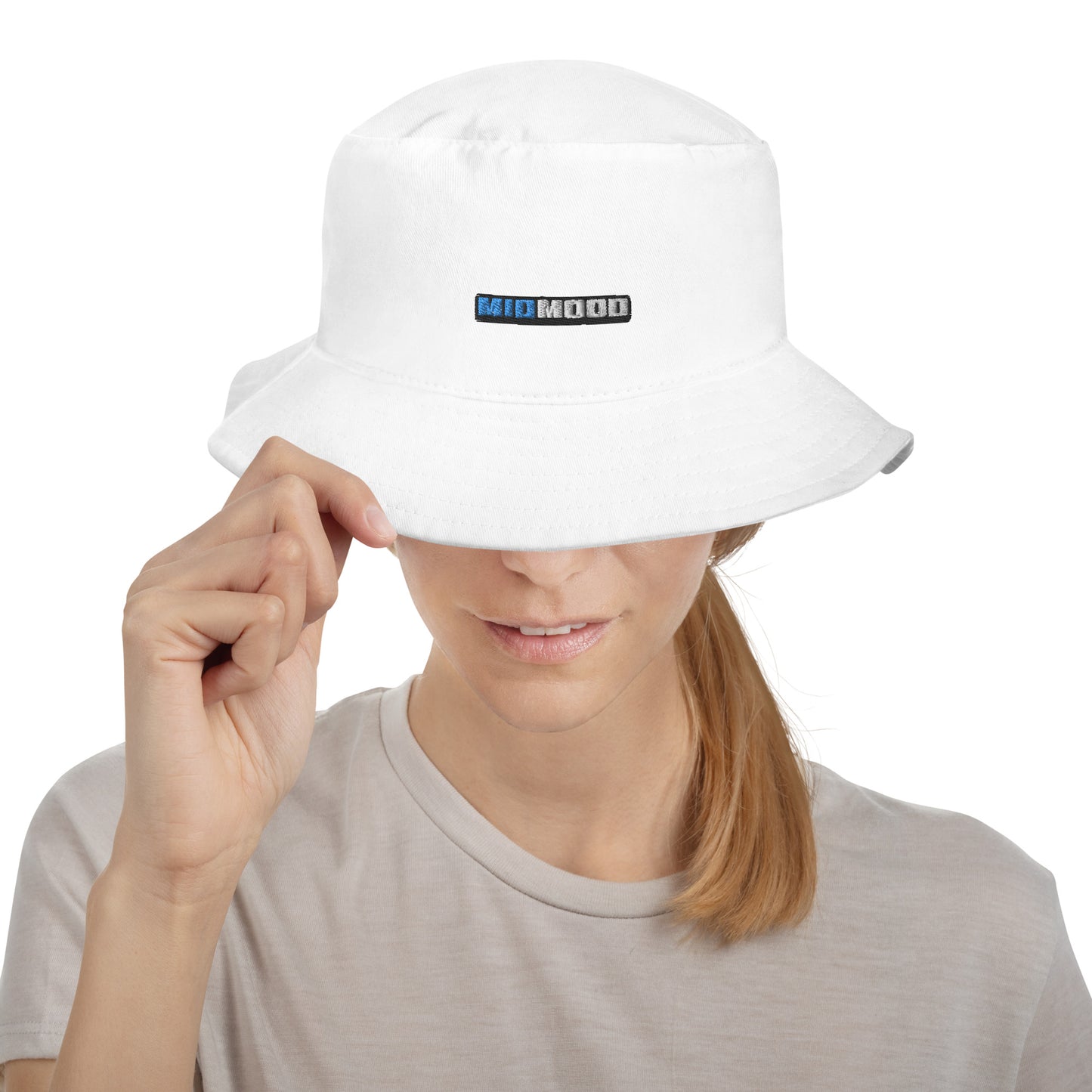 MDMD CLASSIC BUCKET HAT