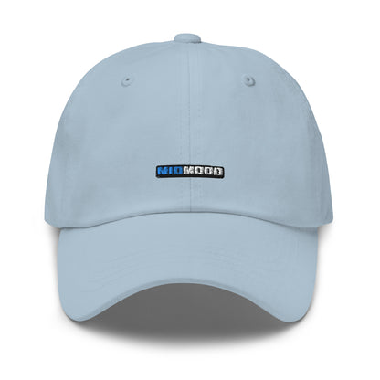 MDMD CLASSIC DAD HAT