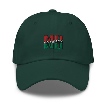 NO MERCY DAD HAT