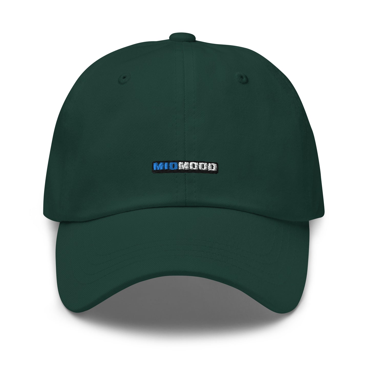 MDMD CLASSIC DAD HAT