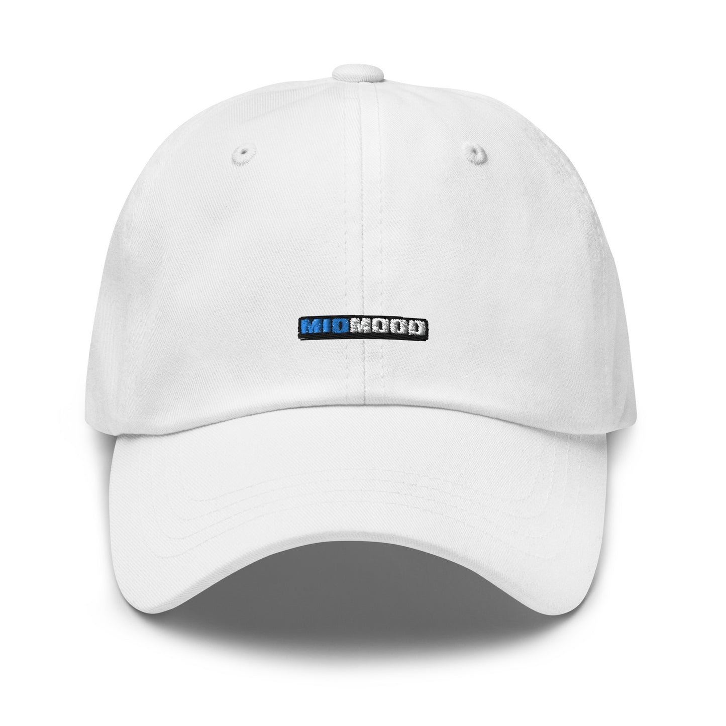 MDMD CLASSIC DAD HAT