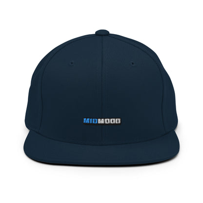 MDMD CLASSIC SNAPBACK