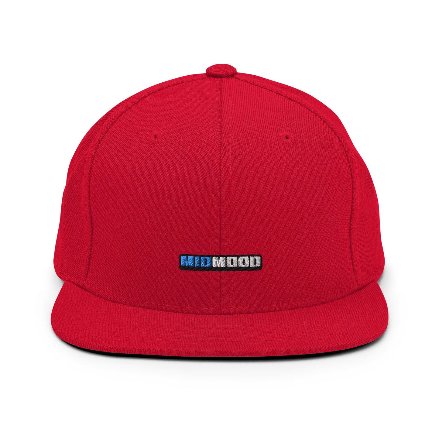 MDMD CLASSIC SNAPBACK