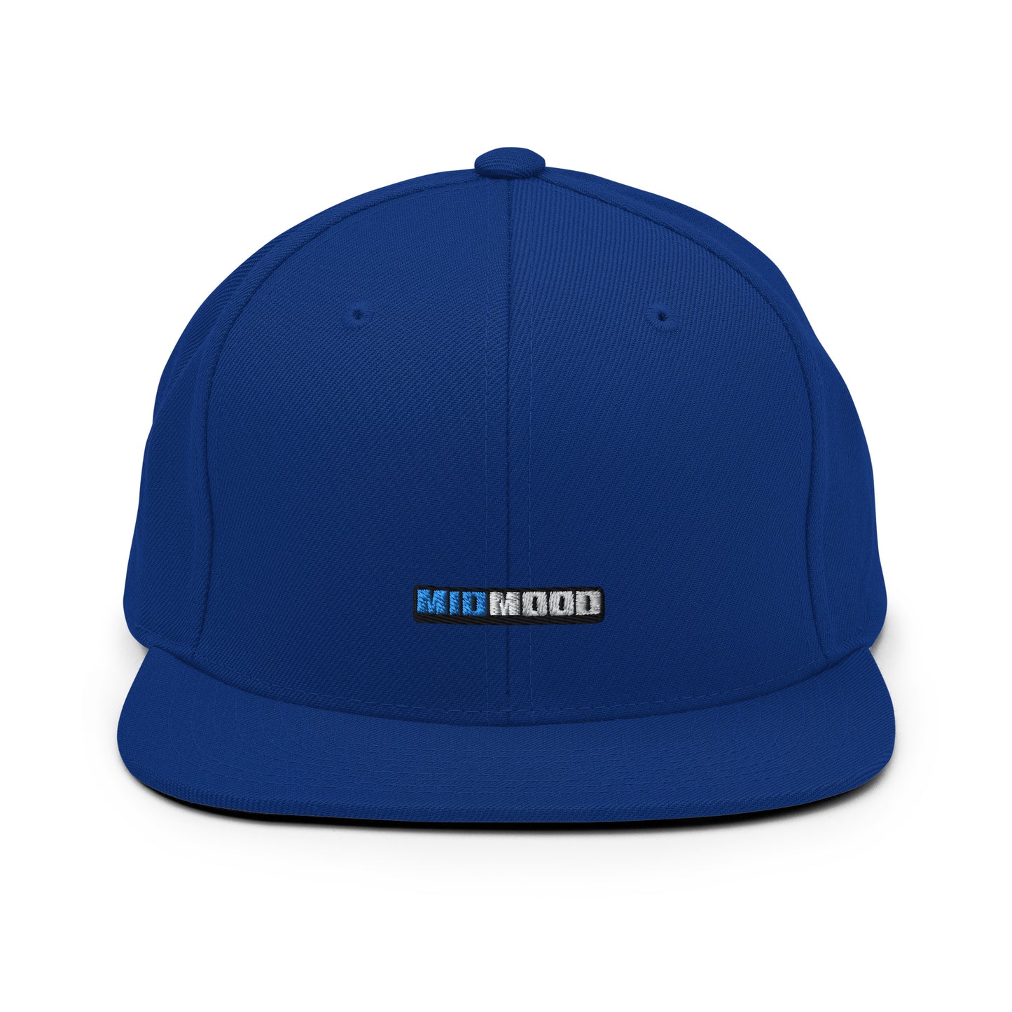 MDMD CLASSIC SNAPBACK