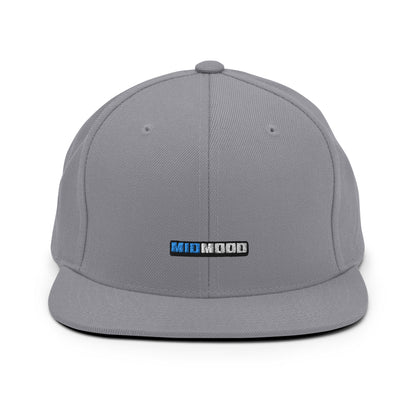 MDMD CLASSIC SNAPBACK