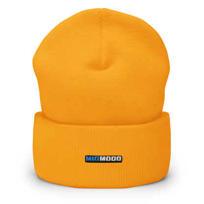 MDMD CLASSIC BEANIE