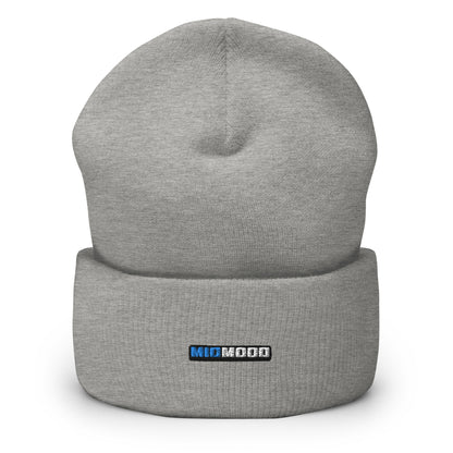 MDMD CLASSIC BEANIE