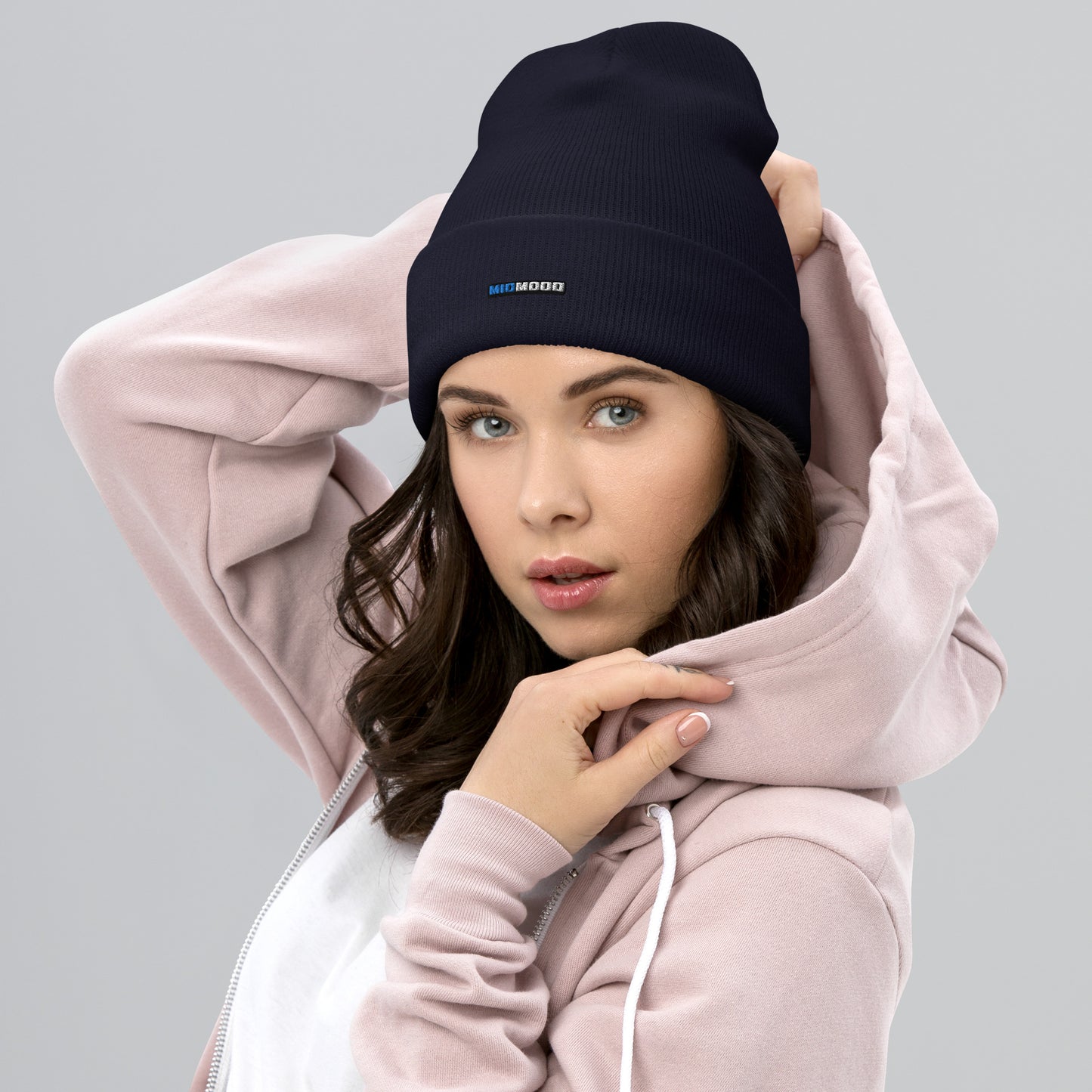 MDMD CLASSIC BEANIE