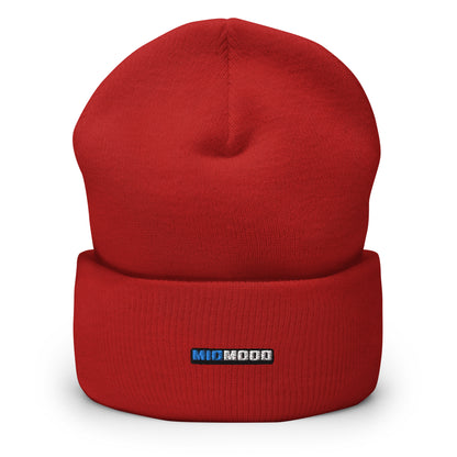 MDMD CLASSIC BEANIE