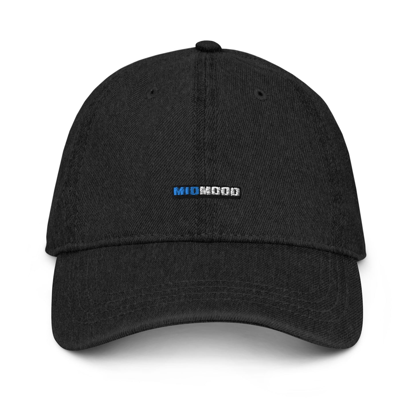 MDMD CLASSIC DENIM HAT