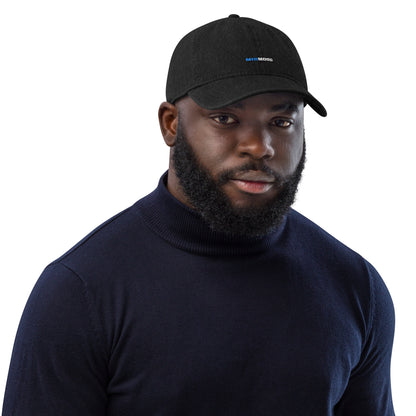 MDMD CLASSIC DENIM HAT