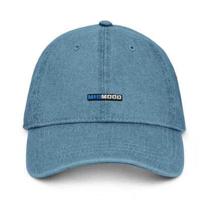 MDMD CLASSIC DENIM HAT