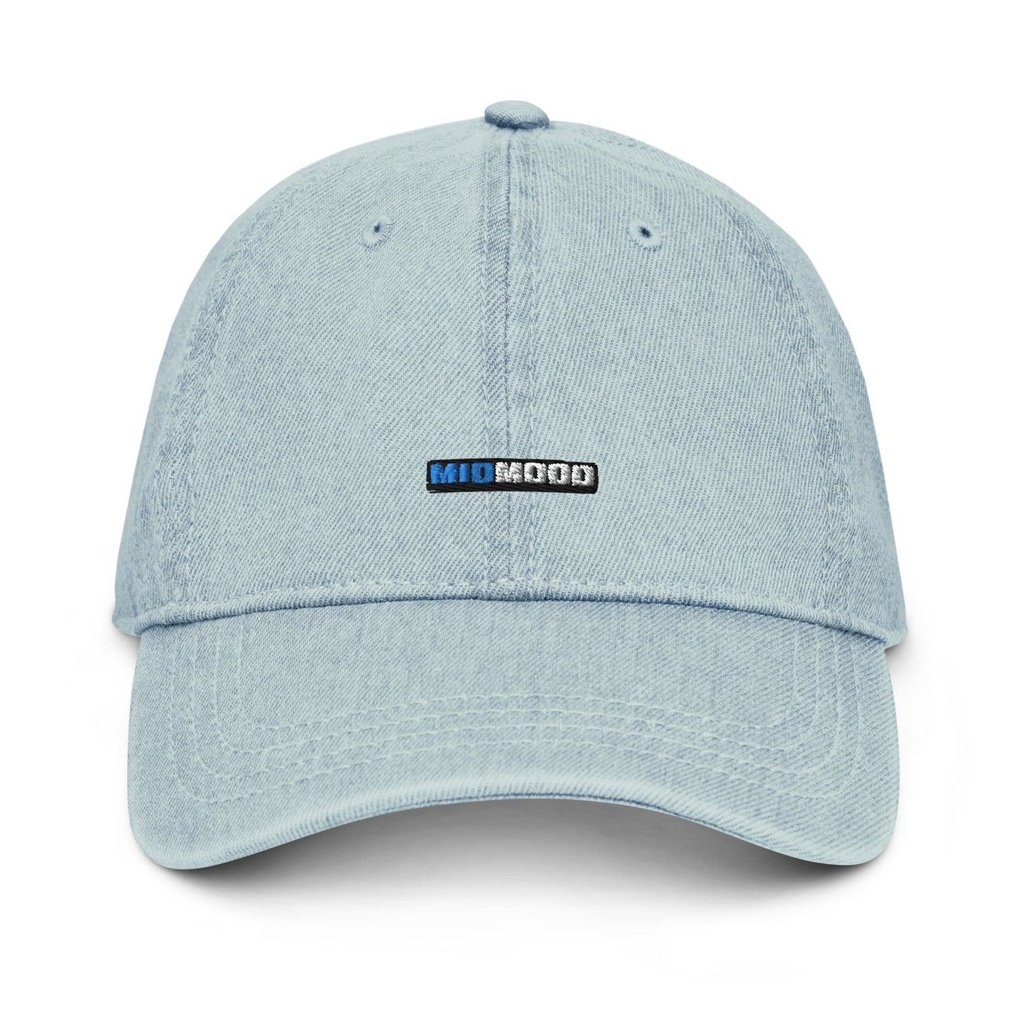 MDMD CLASSIC DENIM HAT