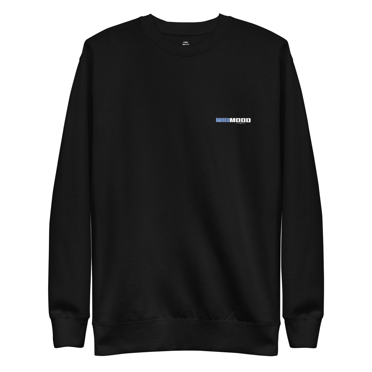 MDMD CLASSIC CREWNECK