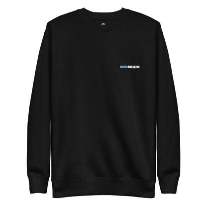 MDMD CLASSIC CREWNECK