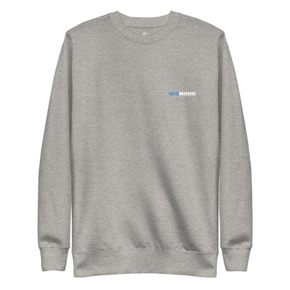 MDMD CLASSIC CREWNECK