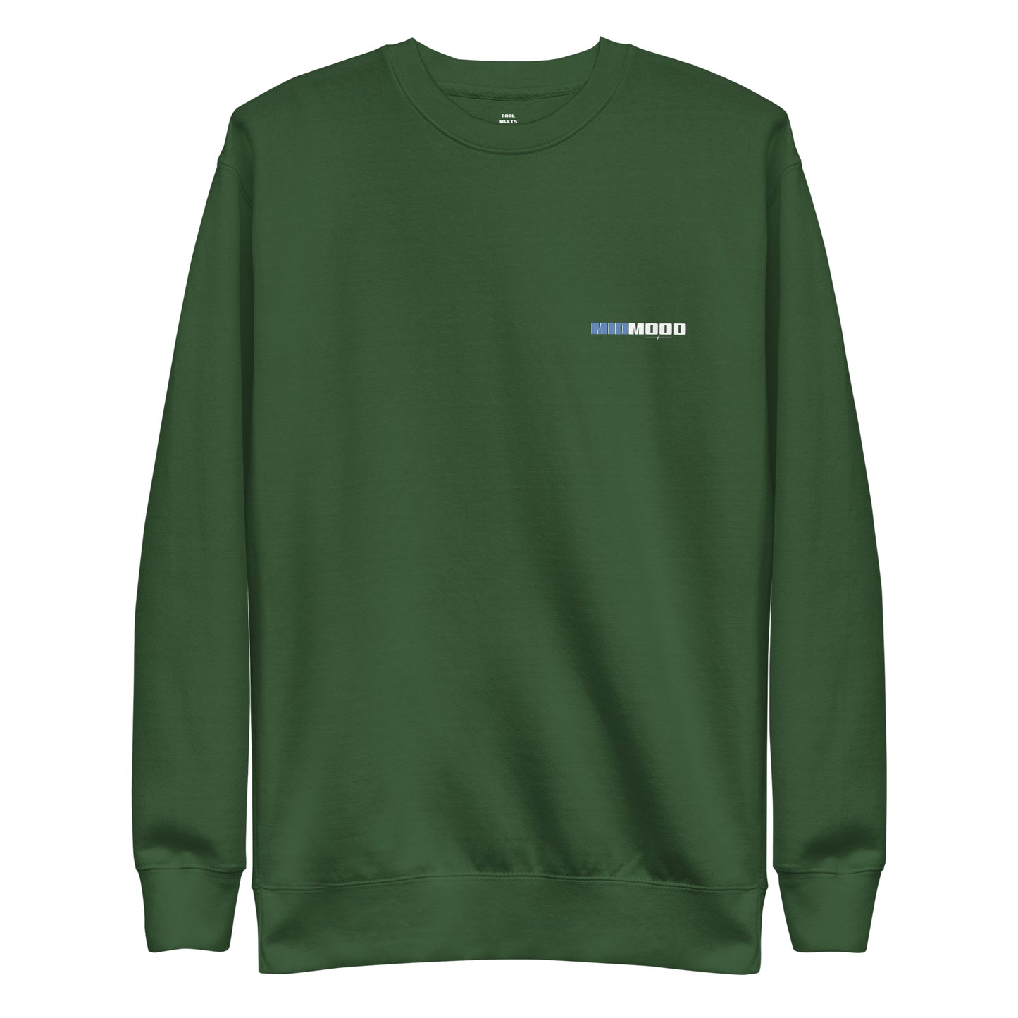 MDMD CLASSIC CREWNECK