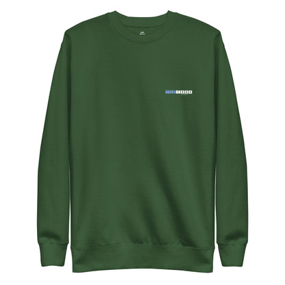 MDMD CLASSIC CREWNECK