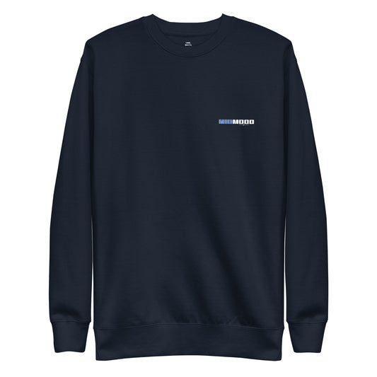 MDMD CLASSIC CREWNECK